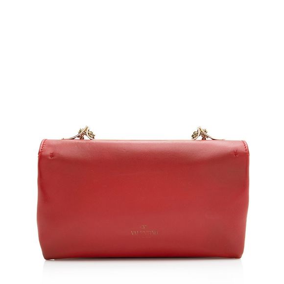 Valentino Leather Va Va Voom Shoulder Bag - Picture 3 of 15